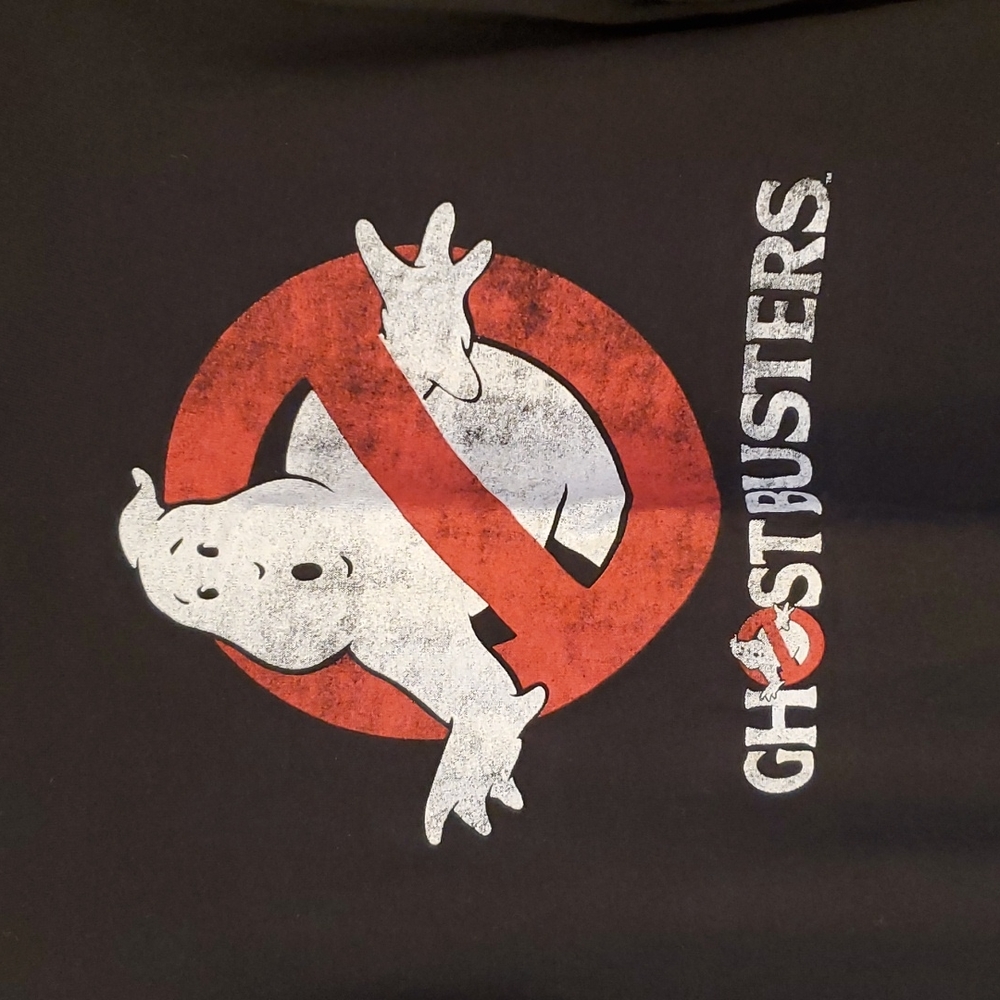 Ghostbusters Shirt